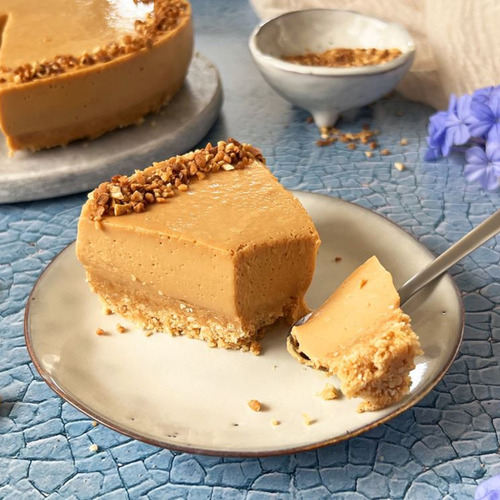 Dulce De Leche La Lechera 4.5kg