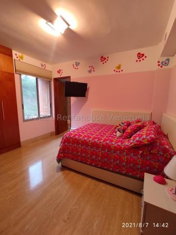 Imagen 13 de 14 de Apartamento En Venta En Mirador De Los Campitos I 22-1125 Carolina Fermoso 0424-2083128