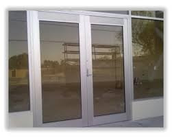 Imagen 6 de 6 de Puerta Comercial De Cristalrd$12mil