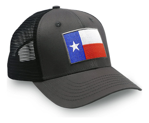 International Tie Premium Black Texas Hat Para Hombres Y Muj