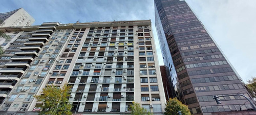 Imagen 21 de 21 de Venta - 3 Amb. Y Escritorio - Coch. - Cerrito 1500 - Retiro