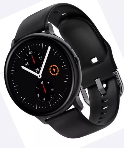 Imagen 1 de 2 de Smartwatch Reloj Inteligente X-time Swx7 Para iPhone Android