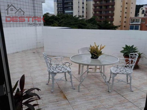 Ref.: 4479 - Apartamento Em Guarujá Para Venda - V4479