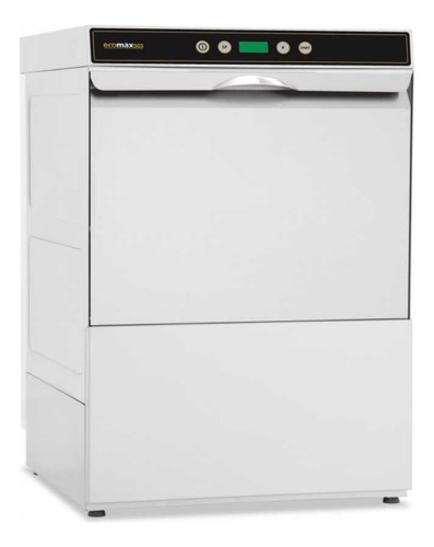 Máquina De Lavar Louças Ecomax500 Fastline 220v - Hobart