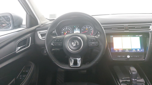 MG MG5 1.5 Elegance Cvt