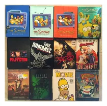 Comprar Dvd Peliculas Lote Originales Generos Accion Drama Humor.