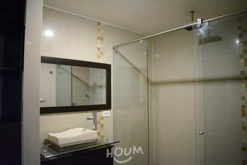 Imagen 13 de 18 de Apartamento En El Recreo De Los Frailes, La Alhambra. 1 Habitación, 54 M²