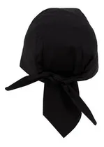 Comprar Bandana Cofia Ajustable Uniformes Cocina Medicina Suedy