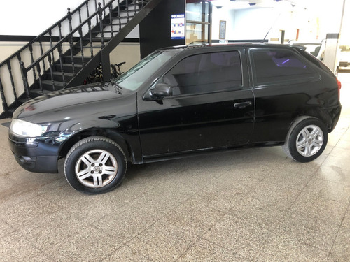 Volkswagen Gol 1.6 Look Full Gnc 2008 Financiamos