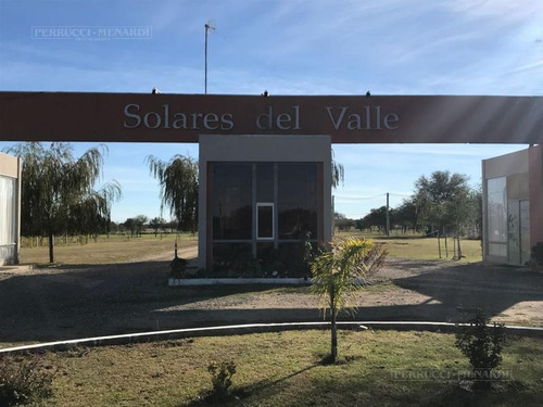 Imagen 9 de 14 de Lote Solares Del Valle