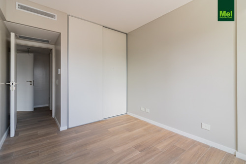 Exclusivo Semipiso A Estrenar - 4 Amb Con Balcón Terraza