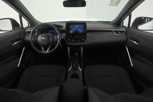 Toyota Corolla Cross 2.0 Xli Cvt