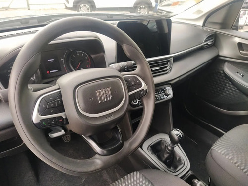 Fiat Pulse 1.0T Audace Cvt