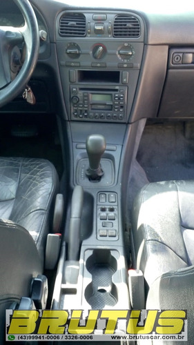 Imagem 13 de 14 de Sucata Volvo V40 1.8 1998 1998 Para Retirada Pecas