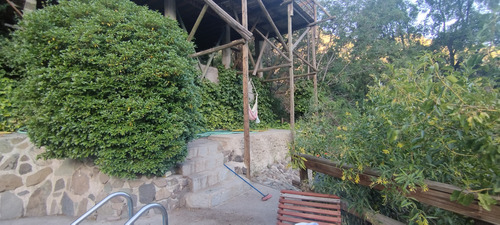 Hermosa Parcela San Alfonso 7500 Mt2