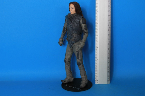Lady Jessica Dune Mcfarlane Toys (Usado)