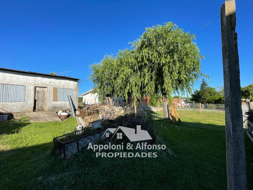 Imagen 11 de 13 de Casa En Venta En Colonia Valdense - #193
