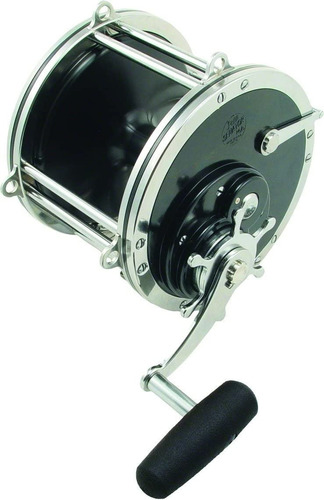 Reel/ Carrete De Pesca Penn Senator 117l 14/0