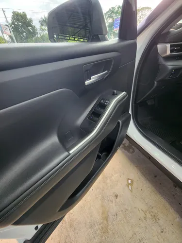 2021 Toyota Highlander Xle Us$ 45,500