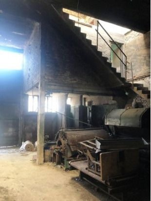 Imagen 8 de 9 de Galpon En Venta En Avellaneda