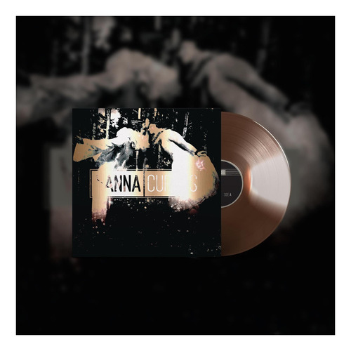 Vinilo: Curses
