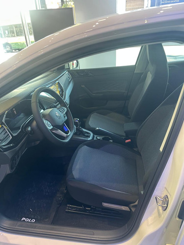 Volkswagen Polo Comfortline 170TSI AT