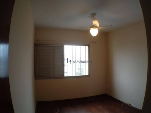 Apartamento Com 3 Dormitórios, 110 M² - Venda Por R$ 600.000,00 Ou Aluguel Por R$ 1.380,00/mês - Nova Campinas - Campinas/sp - Ap0005