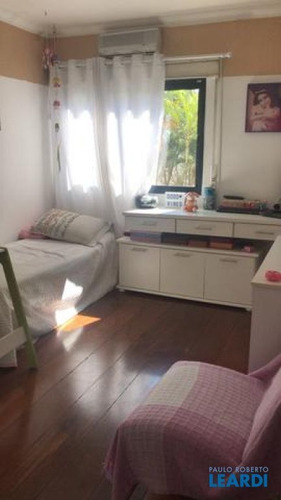 Imagem 14 de 15 de Apartamento - Santana - Sp - 589742