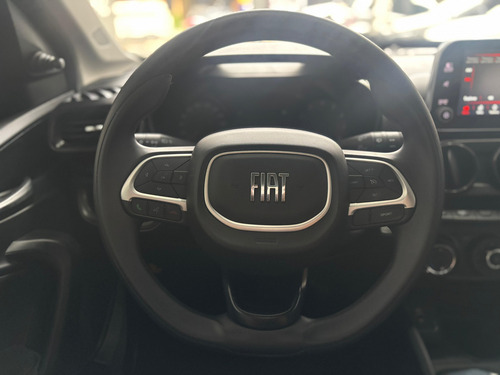 Fiat Argo DRIVE 1.3 8V FLEX AUT.