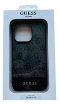 Comprar Carcasas Exclusivas Guess Para iPhone 15 Pro - Originales