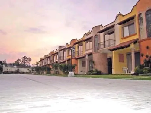Impecable Casa En Conjunto Horizontal Vigilancia Zona Tranqu