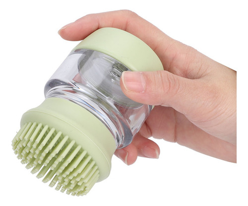 Peine De Ducha, Cepillo De Baño Para Mascotas, Multifunción,