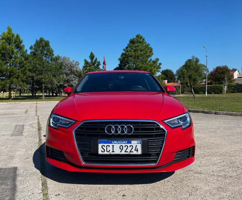 Audi A3 1.2 Turbo Manual Impecable