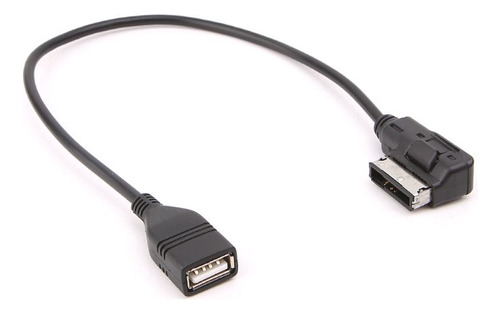 Cable Adaptador O Hembra Usb De Interfaz Multimedia Ami Para