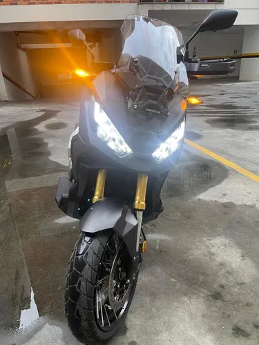 Honda X Adv 2024