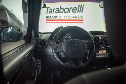 Renault Duster Ph2 Privilege 1.6 Taraborelli Bariloche #