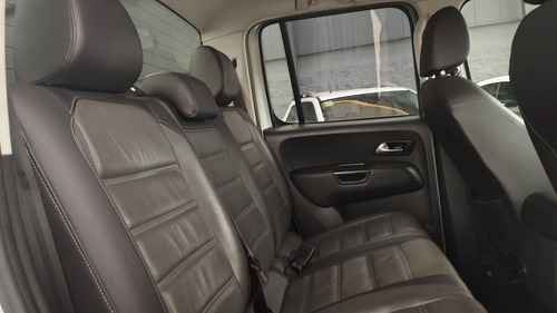 Volkswagen Amarok 2.0 Cd Tdi 180cv 4x2 Highline Pack