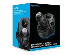 Comprar Cambio P\u002F Volante Logitech G29 E G920 Shifter Logitech