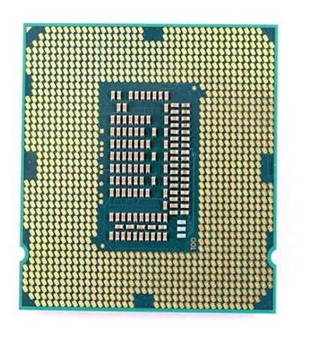 Processador Intel Core I7 3770, 3.4ghz Lga 1155 + Cooler