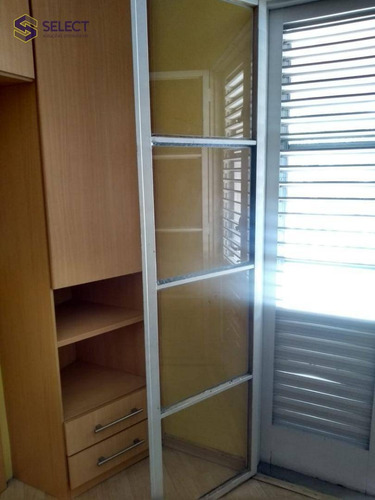 Imagem 23 de 24 de Sobrado Com 3 Dormitórios À Venda, 151 M² Por R$ 650.000,00 - Jardim Chácara Inglesa - São Bernardo Do Campo/sp - So0057