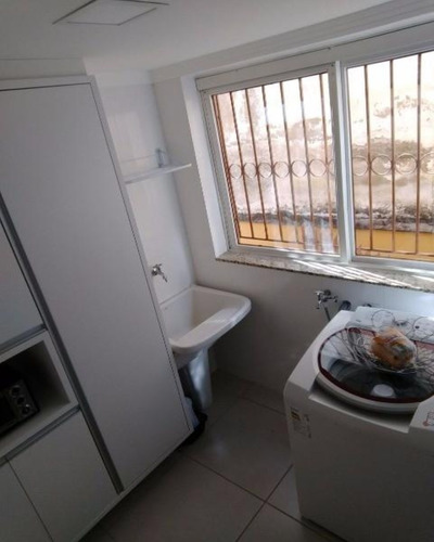 Imagem 13 de 16 de Vende-se Apartamento Para Venda Aparamento Belíssimo, Térreo Com Área Privativa No Jardim Irajá, Ribeirão Preto 3 Dormitórios Sendo 1 Suíte, 1 Sala - Ap0145 - 68958551