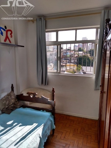 Imagem 27 de 30 de Apartamento - Ap00971 - 68098958