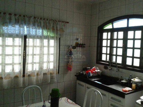 Imagem 8 de 20 de Casa À Venda, 83 M² Por R$ 350.000,00 - Cidade Líder - São Paulo/sp - Ca3709