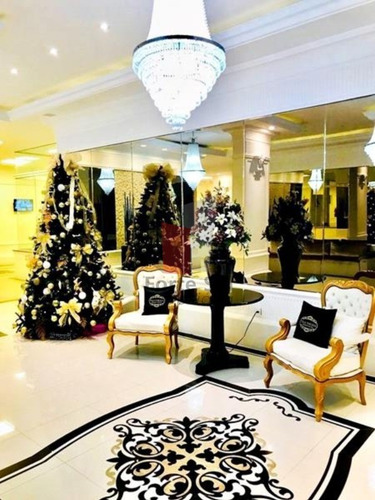 Imagem 3 de 30 de Apartamento - Ap1160 - 34007482