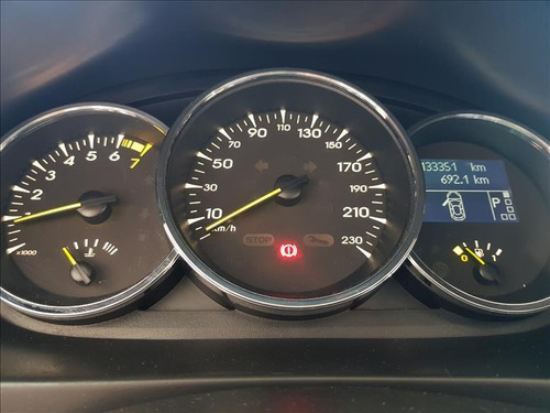 Imagem 6 de 8 de Renault Fluence 2.0 Dynamique 16v