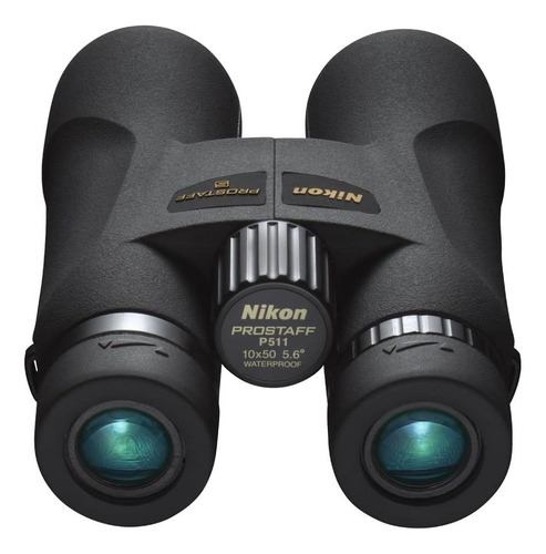 7572 Prostaff 5 10x50 Binoculares (negro)