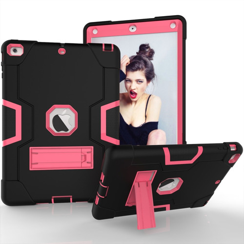 Funda iPad 7th Generacion 10.2  - 2019  Datasur