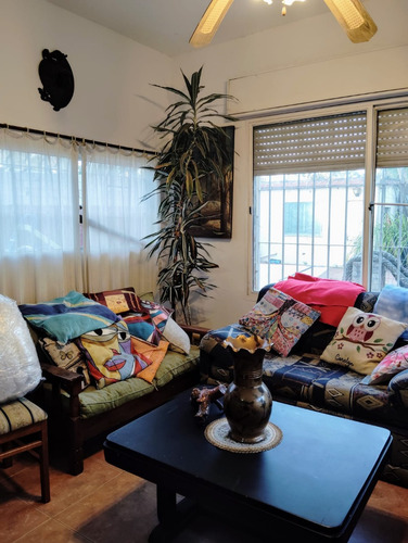 Se Vende O Permuta Casa Parque Del Plata Sur Más Apartamento Barbacoa Piscina Garaje 7 Cuadras Playa