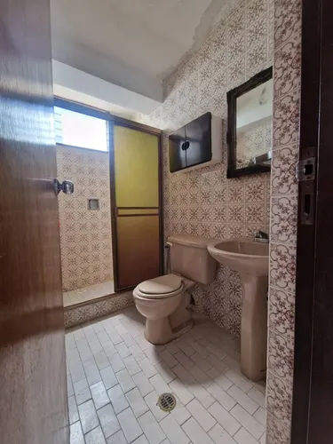 Apartamento En La Urbina
