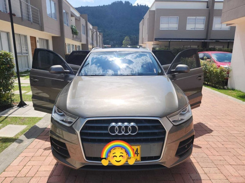 Audi Q3 1.4 Tfsi Ambition